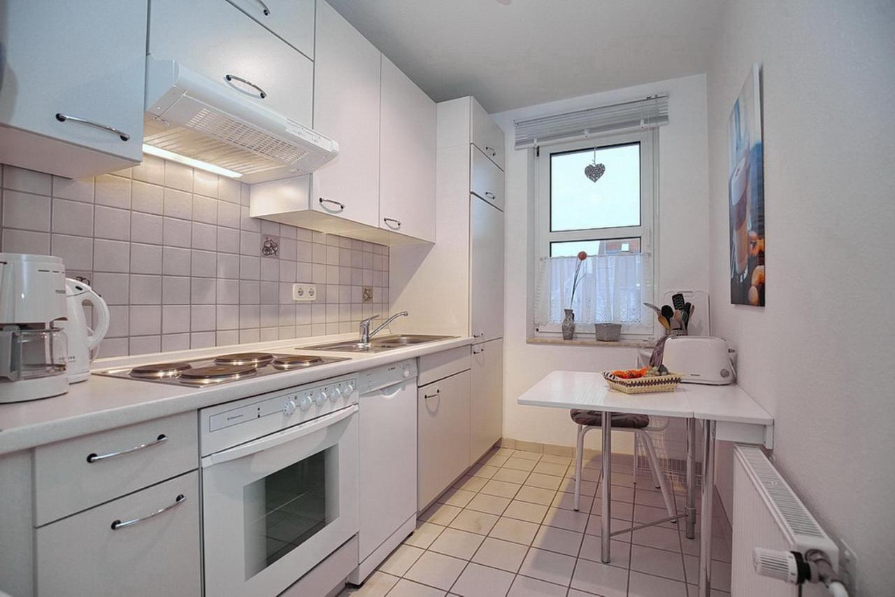 Suennslag Wohnung 066 Больтенгаген Екстер'єр фото