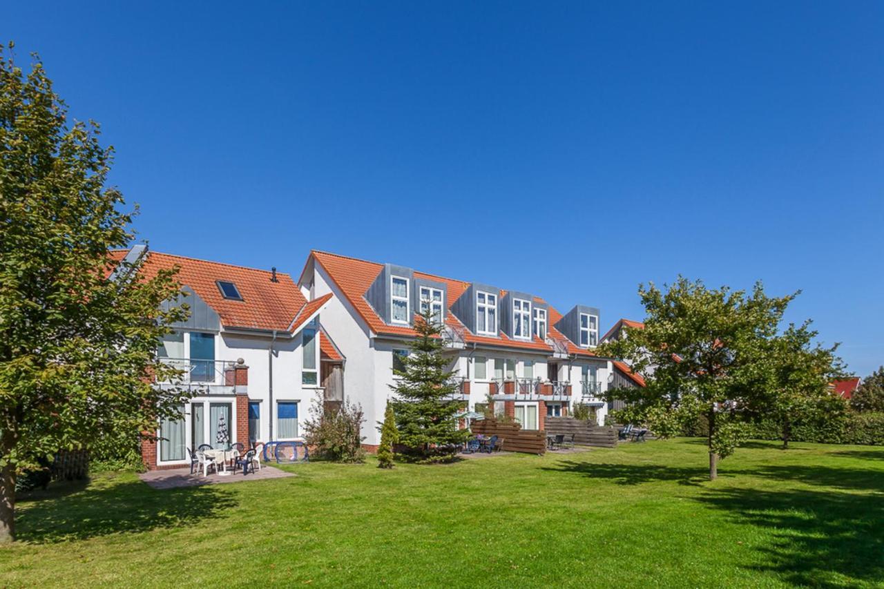 Suennslag Wohnung 066 Больтенгаген Екстер'єр фото