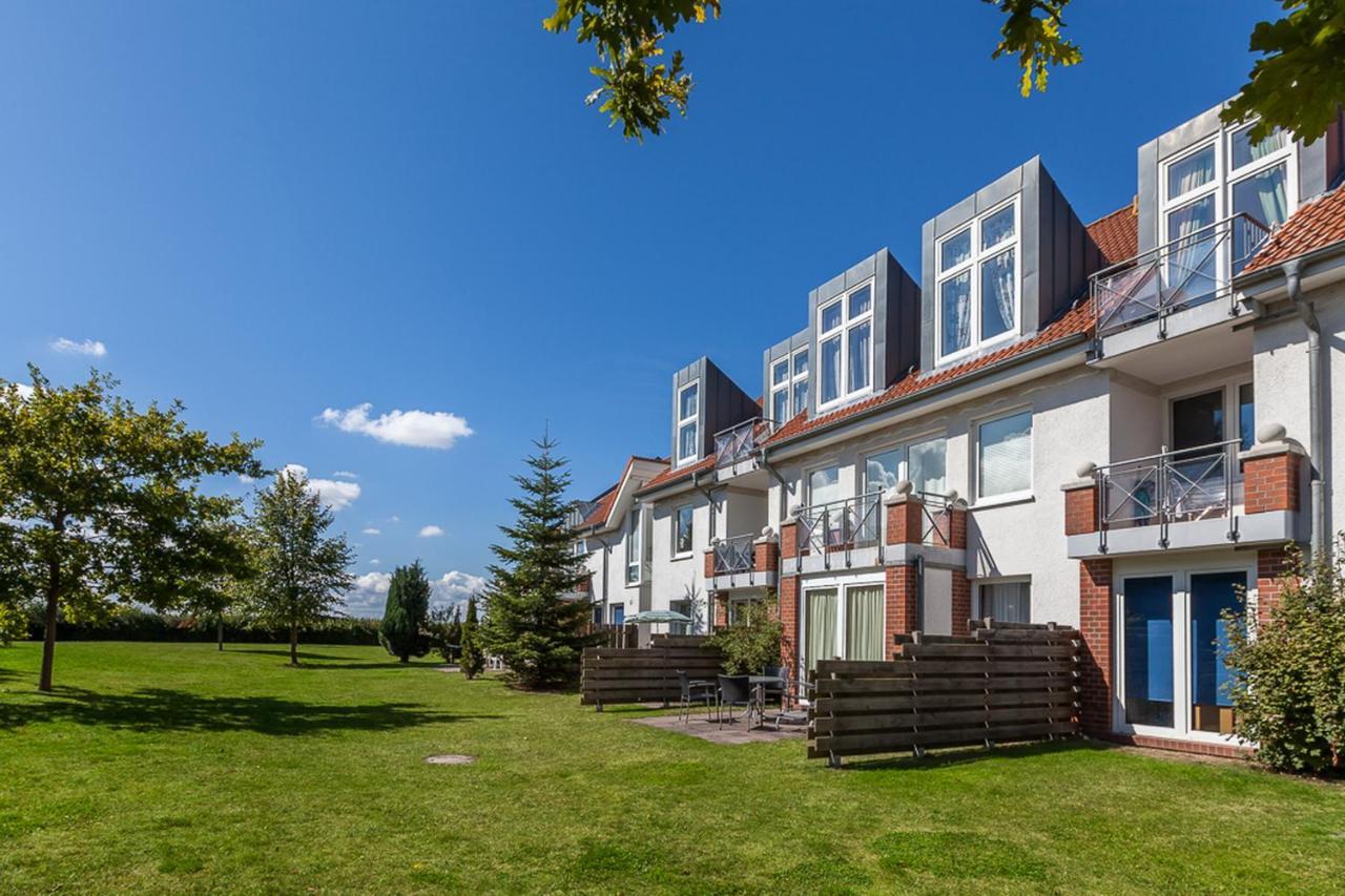 Suennslag Wohnung 066 Больтенгаген Екстер'єр фото